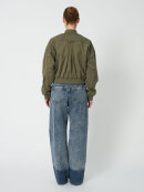 Stella Nova - Scallop Edge Pants Stella Nova - Scallop Edge Pants