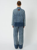 Stella Nova - Dip dye Denim Shirt Stella Nova - Dip dye Denim Shirt
