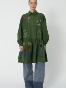 Stella Nova - Small Embroidery Dress Stella Nova - Small Embroidery Dress