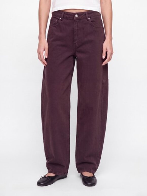 JJXX - JXSAKAI FAYE BAGGY BARREL