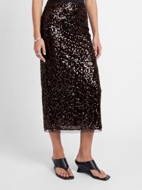 JJXX - JXZOLA SEQUIN SKIRT