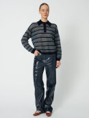 Stella Nova - Polo Knit Sweater Stella Nova - Polo Knit Sweater