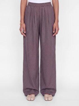 JJXX - JXFIE POPLIN PANTS
