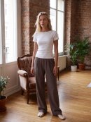 JJXX - JXFIE POPLIN PANTS JJXX - JXFIE POPLIN PANTS
