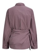 JJXX - JXFIE POPLIN LS SCARF SHIRT JJXX - JXFIE POPLIN LS SCARF SHIRT