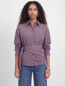 JJXX - JXFIE POPLIN LS SCARF SHIRT JJXX - JXFIE POPLIN LS SCARF SHIRT