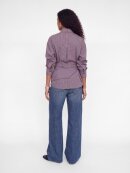 JJXX - JXFIE POPLIN LS SCARF SHIRT JJXX - JXFIE POPLIN LS SCARF SHIRT
