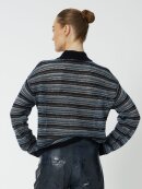 Stella Nova - Polo Knit Sweater Stella Nova - Polo Knit Sweater