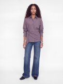 JJXX - JXFIE POPLIN LS SCARF SHIRT JJXX - JXFIE POPLIN LS SCARF SHIRT