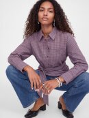 JJXX - JXFIE POPLIN LS SCARF SHIRT JJXX - JXFIE POPLIN LS SCARF SHIRT