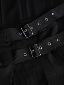 JJXX - KXLIVA BUCKLE DETAIL SKIRT
