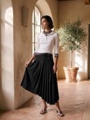 JJXX - KXLIVA BUCKLE DETAIL SKIRT
