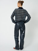 Stella Nova - Polo Knit Sweater Stella Nova - Polo Knit Sweater