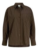 JJXX - JXJAMIE LS RELAXED SHIRT JJXX - JXJAMIE LS RELAXED SHIRT