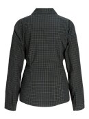 JJXX - JXVIOLA POPLIN LS WRAP TIE SHI JJXX - JXVIOLA POPLIN LS WRAP TIE SHI