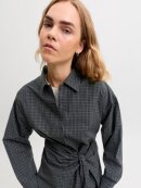 JJXX - JXVIOLA POPLIN LS WRAP TIE SHI JJXX - JXVIOLA POPLIN LS WRAP TIE SHI