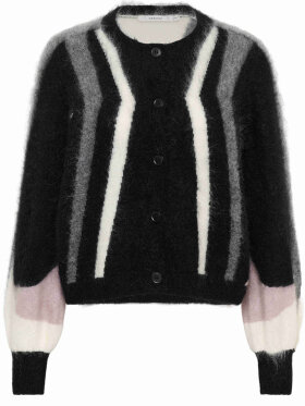 Gestuz - GZdebbie multi cardigan Gestuz - GZdebbie multi cardigan