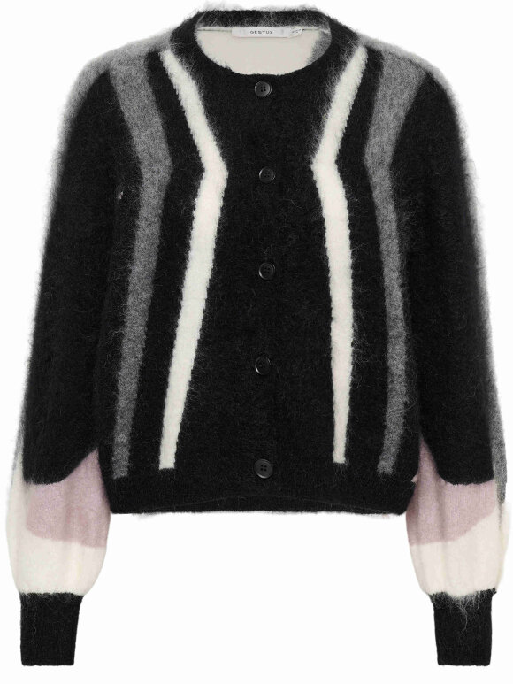 Gestuz - GZdebbie multi cardigan