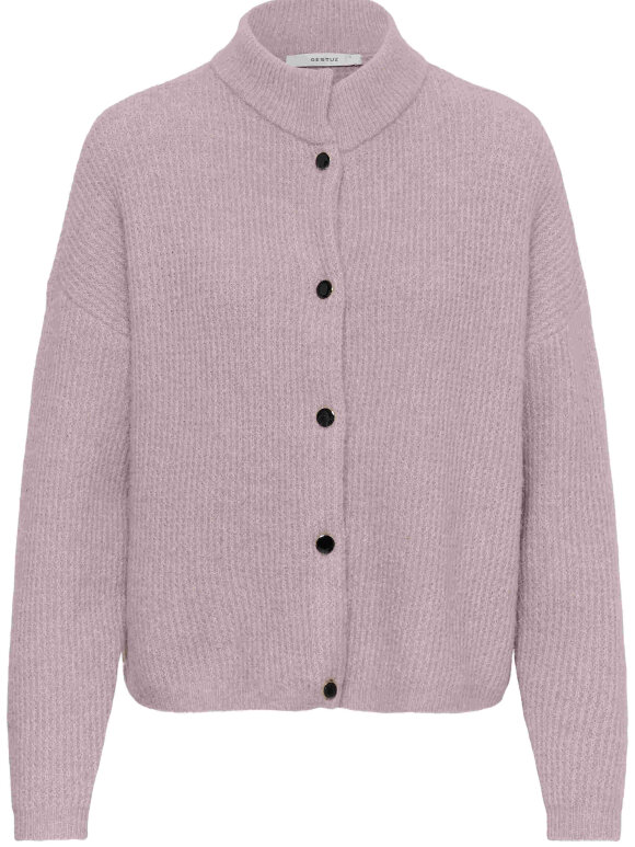 Gestuz - GZAlpha short cardigan Gestuz - GZAlpha short cardigan