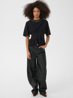 Gestuz - GZlines deco tee Gestuz - GZlines deco tee