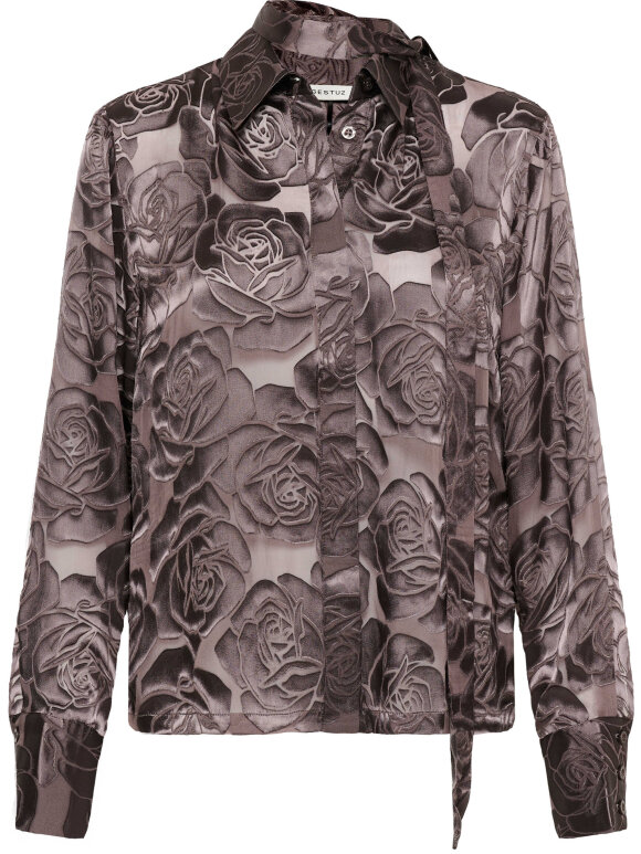 Gestuz - GZrosie P shirt Gestuz - GZrosie P shirt