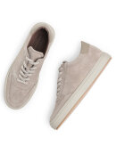 GARMENT PROJECT - Legend - Earth Suede