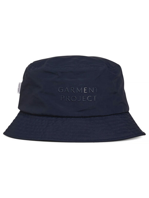 GARMENT PROJECT - Bucket Hat