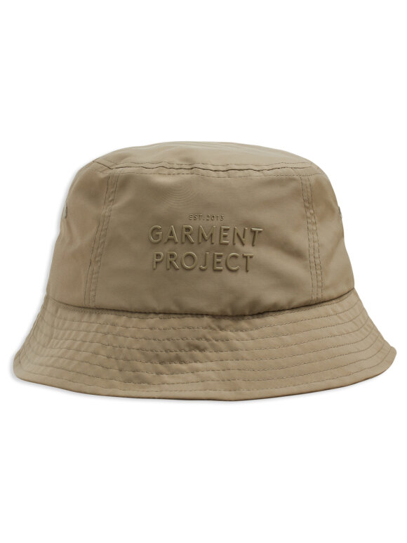 GARMENT PROJECT - Bucket Hat