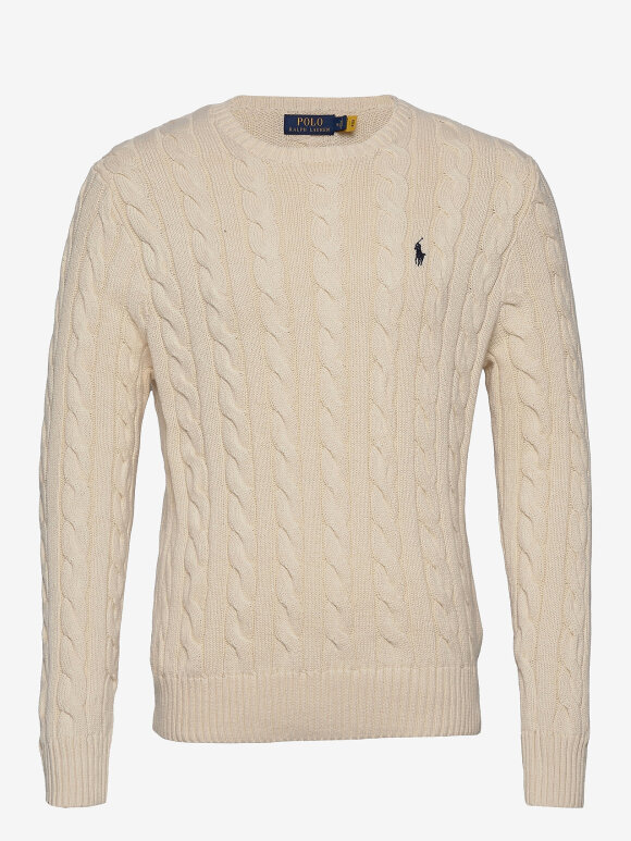 Polo Ralph Lauren - Cotton Cable