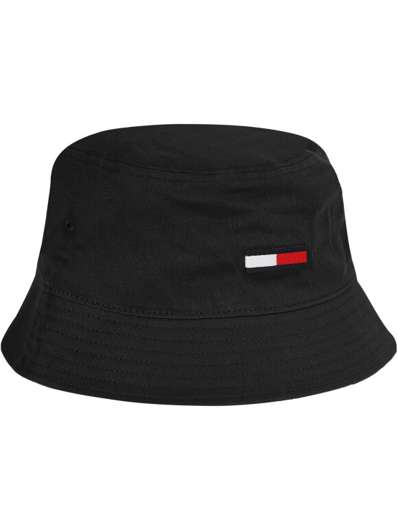 Tommy Hilfiger - TJM FLAG BUCKET