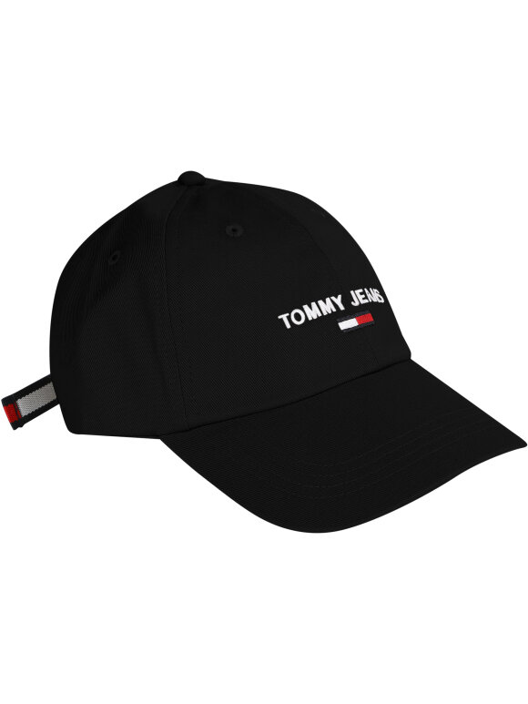 Tommy Hilfiger - TJM SPORT CAP