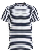 Tommy Hilfiger - TJM TOMMY CLASSIC STRIPE TEE