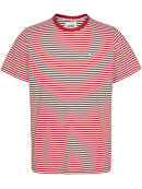 Tommy Hilfiger - TJM TOMMY CLASSIC STRIPE TEE