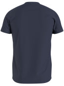 Tommy Hilfiger - TJM CHEST LOGO TEE Tommy Hilfiger - TJM CHEST LOGO TEE