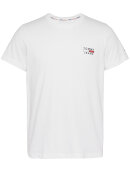 Tommy Hilfiger - TJM CHEST LOGO TEE