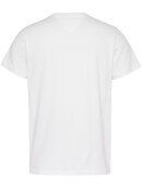 Tommy Hilfiger - TJM CHEST LOGO TEE