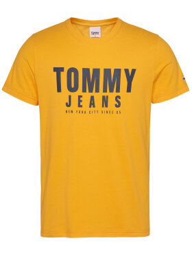 Tommy Hilfiger - TJM CENTER CHEST TOMMY GRAPHIC