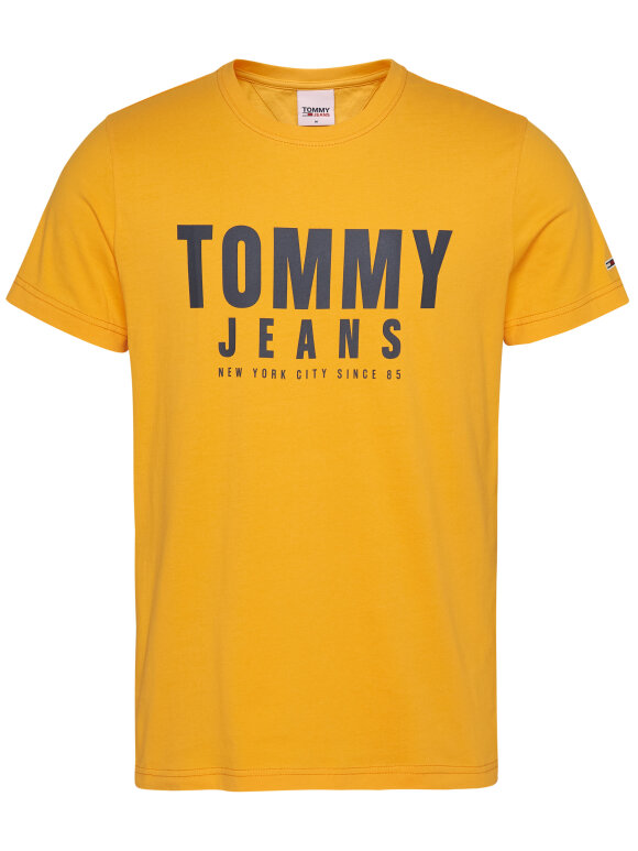 Tommy Hilfiger - TJM CENTER CHEST TOMMY GRAPHIC Tommy Hilfiger - TJM CENTER CHEST TOMMY GRAPHIC