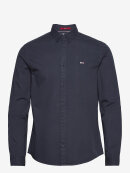 Tommy Hilfiger - TJM LIGHTWEIGHT TWILL SHIRT