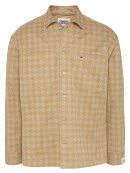 Tommy Hilfiger - TJM HOUNDSTOOTH OVERSHIRT