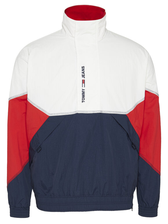 Tommy Hilfiger - Lightweight Popo.