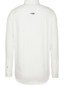 Tommy Hilfiger - TJM BADGE TENCEL TWILL SHIRT