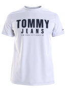 Tommy Hilfiger - TJM CENTER CHEST TOMMY GRAPHIC Tommy Hilfiger - TJM CENTER CHEST TOMMY GRAPHIC