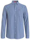 Tommy Hilfiger - Linen Blend Shirt Tommy Hilfiger - Linen Blend Shirt