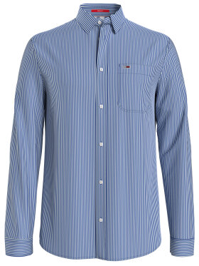 Tommy Hilfiger - Linen Blend Shirt