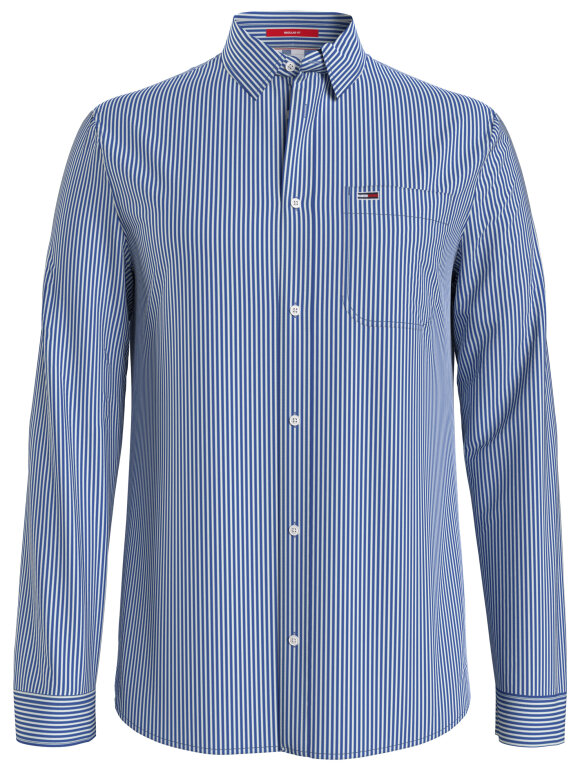 Tommy Hilfiger - Linen Blend Shirt Tommy Hilfiger - Linen Blend Shirt