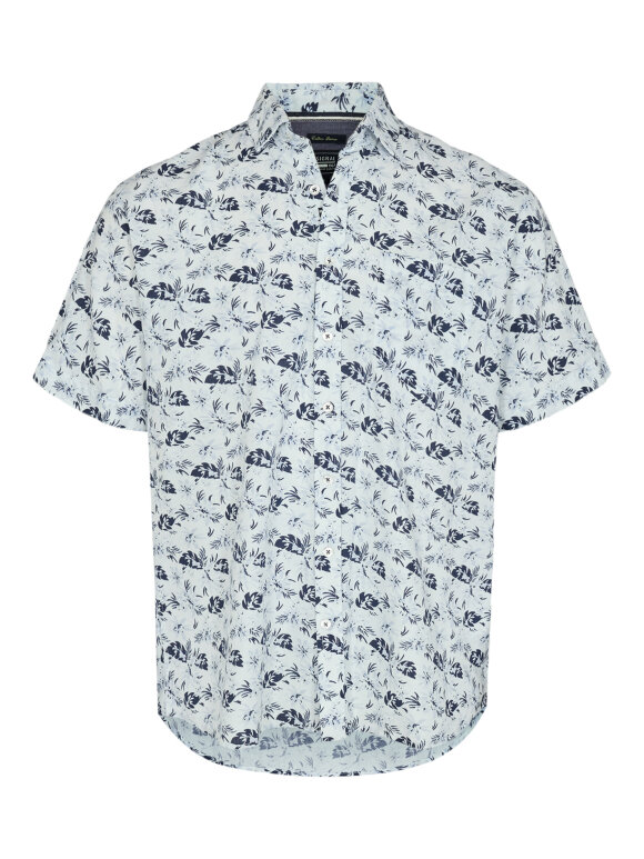 Signal - Albert Print S/S Signal - Albert Print S/S