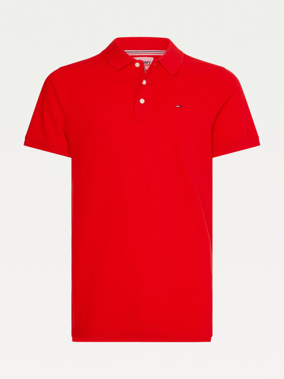Tommy Hilfiger - TJM ORIGIANAL FINE PIQUE