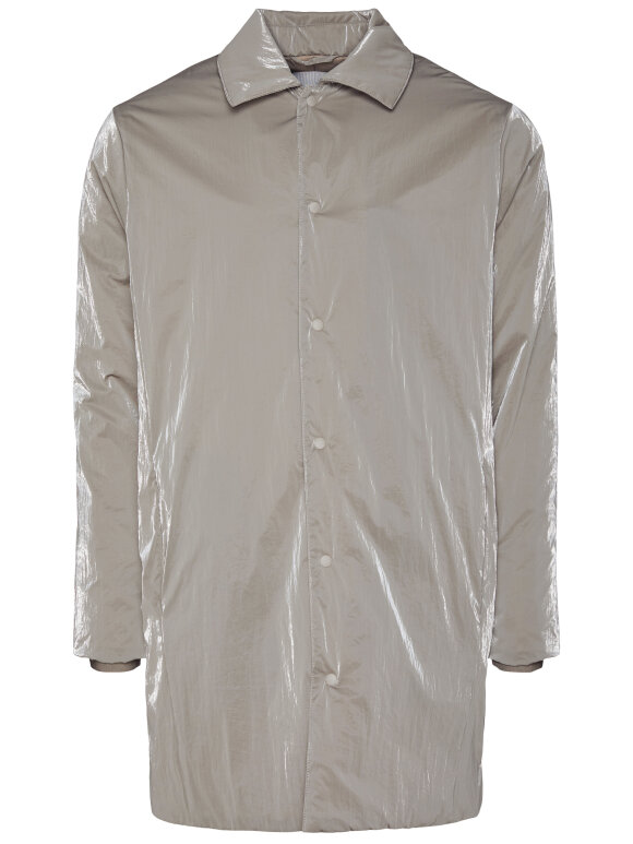 Rains - Drifter Mac Coat