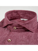 Stenstrøms - Slimline Linen Purple SS Stenstrøms - Slimline Linen Purple SS